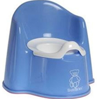 Potties