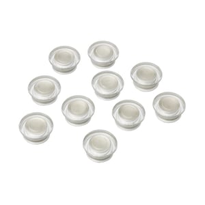 Nobo 1903854 whiteboard accessories Whiteboard magnet