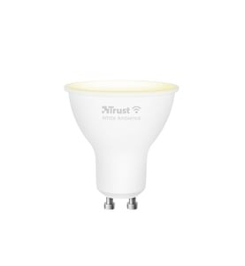 Trust 71283 Smart Lighting Smart Wi-Fi Light Bulbs
