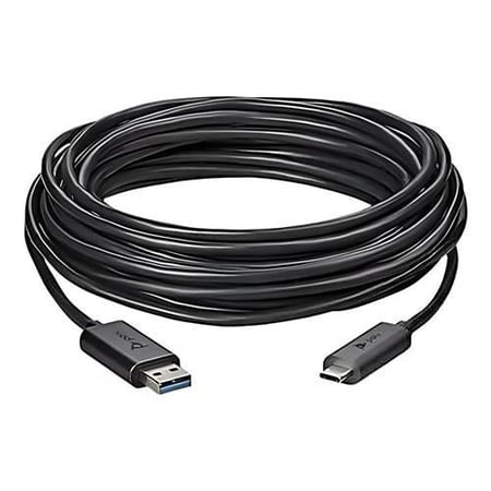 HP Poly Kabel optyczny Poly Active USB 3.1 (25 m)