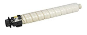 Ricoh 842566 kaseta z tonerem 1 szt. Oryginalny Żółty