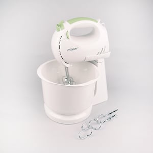 Feel Maestro MR551 Mixer Standmixer 300 W Grün, Weiß