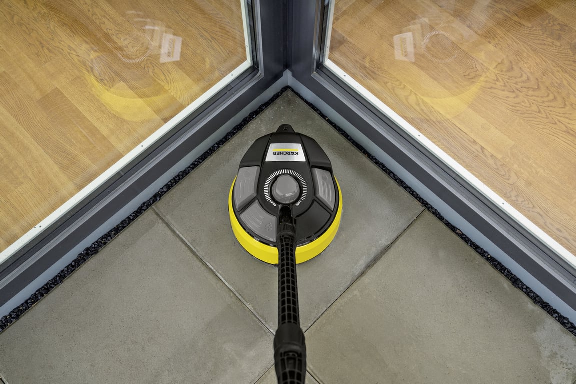 Kärcher T 7 Plus T-Racer Środek do czyszczenia powierzchni