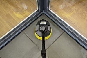 Kärcher T 7 Plus T-Racer Środek do czyszczenia powierzchni