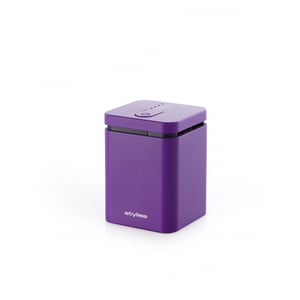 Stylies ELARAPURPLE Duftdiffusor Duftpatrone Violett