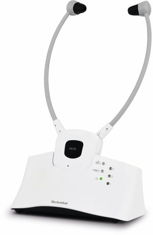 TechniSat StereoMan ISI 3 system odsłuchowy