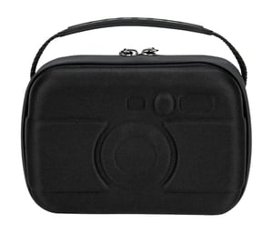 JJC HSCC-3 Camera Case, Black