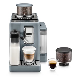 De’Longhi Rivelia EXAM440.55.g Helautomatisk espressomaskin 1,4 l