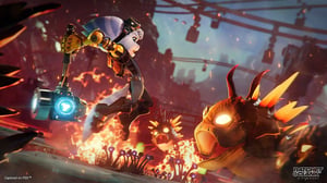 Sony Ratchet & Clank: Rift Apart (PS5) Standardowy Wielojęzyczny PlayStation 5