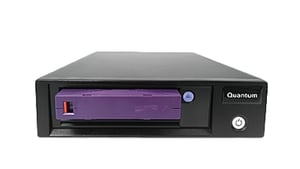 Quantum TC-L82BN-AR backup storage device Storage disk LTO tape cartridge