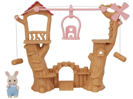 Sylvanian Families 5452 zestaw zabawkowy