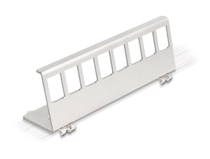 DeLOCK 90657 Keystone Module Accessory Bracket