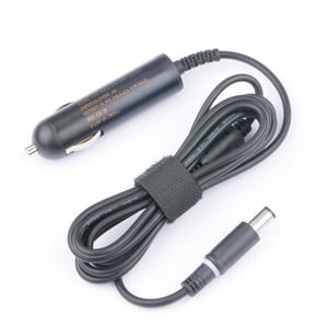 CoreParts MBC1063 adapter zasilający/ inwentor Automatyczna 90 W Czarny