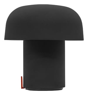 Kooduu Sensa lampa stołowa Antracyt