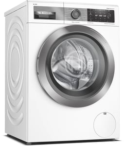 Bosch WAXH8E0LSN Waschmaschine Frontlader 10 kg 1400 U/min Weiß