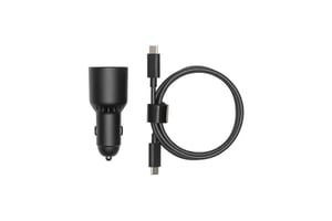 DJI CCX260-65 Inne Czarny Zapalniczka Automatyczna