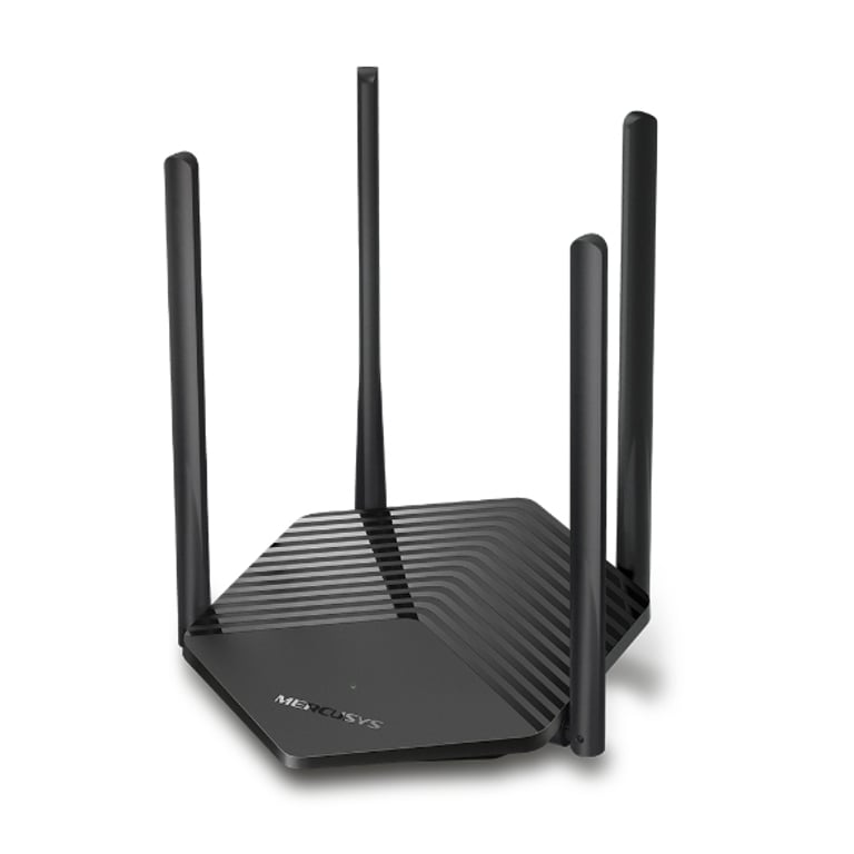 фото Wi-Fi-маршрутизатор TP-Link MR1500X 1