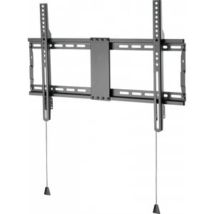 Vision VFM-W6X4V/2 uchwyt do telewizorów 177,8 cm (70") Czarny