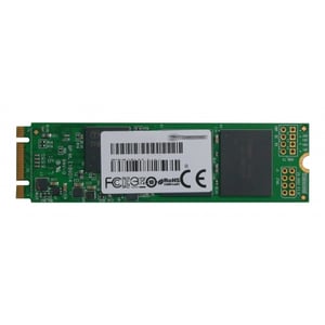 QNAP SSD-M2080-256GB-B01 SSD-enhet M.2 SATA III MLC
