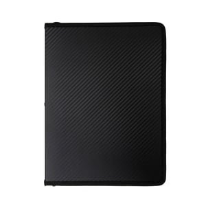 MAUL 2361390 okładka Plastik Czarny A4