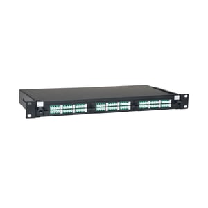 Tripp Lite N492-036-LCLC-E panel krosowniczy 1U