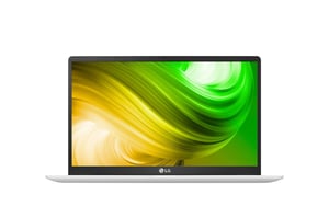 LG Gram 14Z90N-V.AR53Y Notebook/Laptop Intel® Core™ i5 i5-1035G7 35.6 cm (14") Full HD 8 GB DDR4-SDRAM 256 GB SSD Wi-Fi 6 (802.11ax) Windows 10 Home White