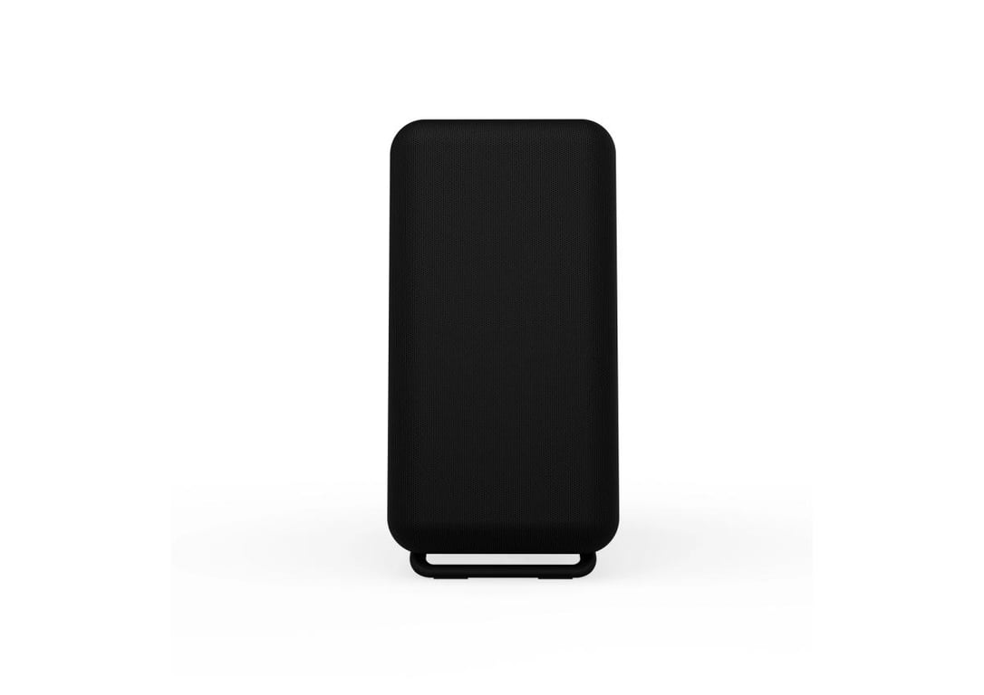 HYTE X50 Air Midi Tower Czarny