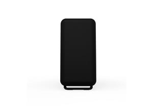 HYTE X50 Air Midi Tower Czarny
