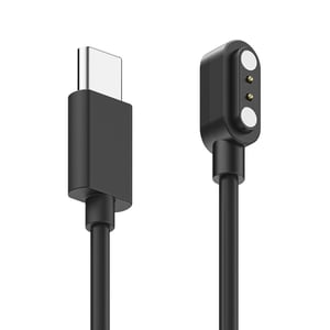 Hama 00178638 watch part/accessory: Watch charging cable