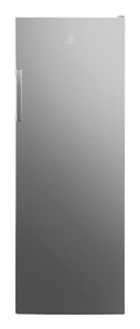 Indesit SI6 2 S EU Freestanding Refrigerator 323 L Silver