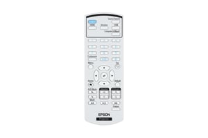 Epson EH-TW840 4000 ANSI lumenów 3LCD 1080p (1920x1080) Biały