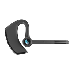BlueParrott M300-XT Zestaw słuchawkowy Bezprzewodowy Nauszny Car/Home office Bluetooth Czarny