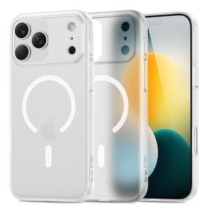 Tech-Protect 5906302319800 pokrowiec na telefon komórkowy 17,5 cm (6.9") Biały