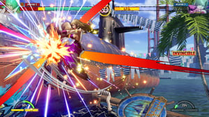 SNK Corporation Fatal Fury: City of the Wolves - Special Edition Specjalny PlayStation 4