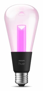 Philips 929003151501 smart belysning Smarta glödlampor Bluetooth/Zigbee 6,8 W