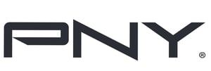 PNY X-PRO 2 TB USB Typ C 3.2 Gen 2 (3.1 Gen 2) Schwarz