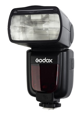 Godox TT600 lampa błyskowa Slave flash Czarny