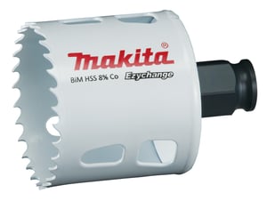 Makita E-03844 Bohrer für Bohrlöcher, Bohrmaschine, 1 Stück.