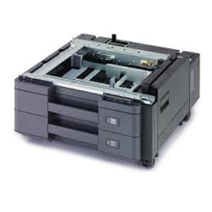 KYOCERA PF-7100 Papierzuführung für 1000 Blatt.