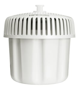 HPE Aruba Networking AP-675 (RW) Tri-Radio 2x2 Wi-Fi 6E Internal Omni-Directional Outdoor AP 3900 Mbit/s White PoE Support