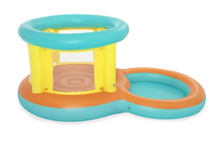 Bestway 52385 Inflatable Trampoline