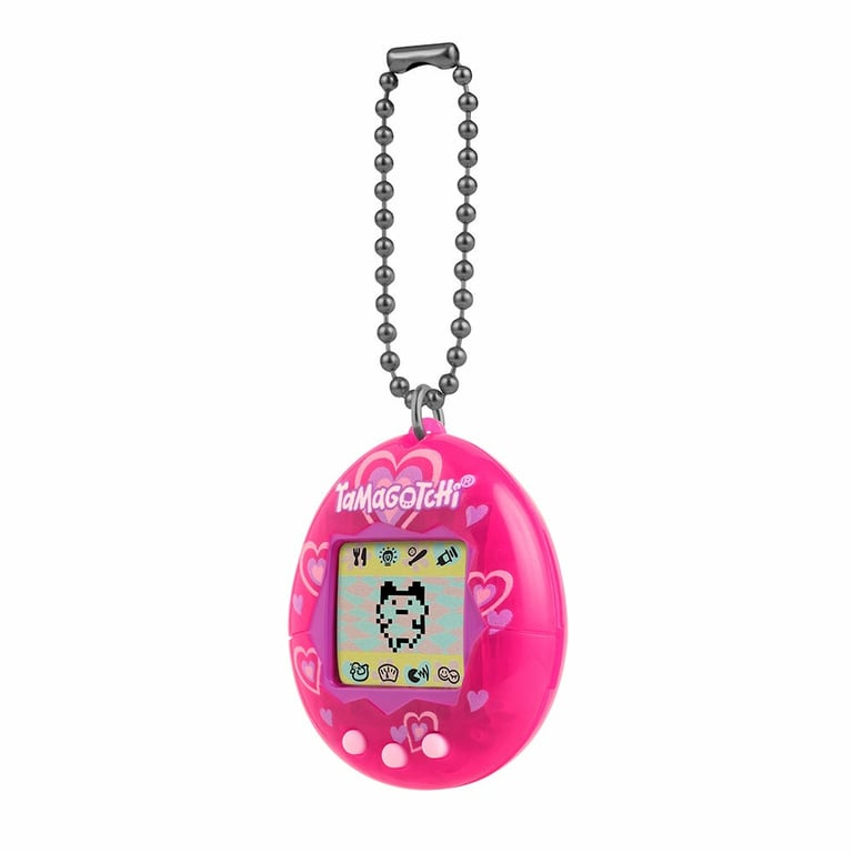 Bandai Tamagotchi Lots of Love
