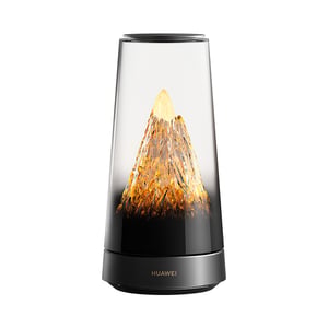 Huawei WiFi Mesh X3 Pro Suite Dual-band (2.4 GHz/5 GHz) Wi-Fi 7 (802.11be) Black 1 Indoor