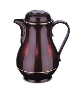 ROTPUNKT 330-16-04-0 Thermoskanne 1 l Kirsche (Frucht)