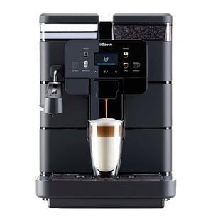 Saeco Royal Plus Ekspres do espresso 2,5 l