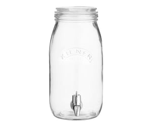 Kilner 0025.008 dryckesdispenser 3 l