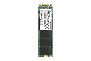 Transcend 832S 1 TB M.2 SATA III 3D NAND