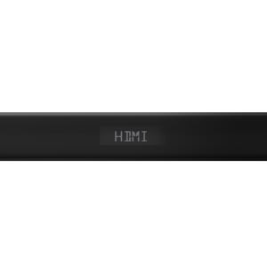 Panasonic SC-HTB600 Schwarz 2.1-Kanal 360 W