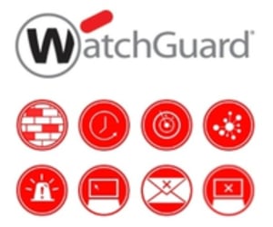 WatchGuard WG460333 Security Software Antivirus Protection 3 years