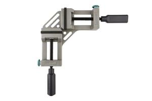 wolfcraft GmbH 3415000 klamra Zacisk narożny Metaliczny